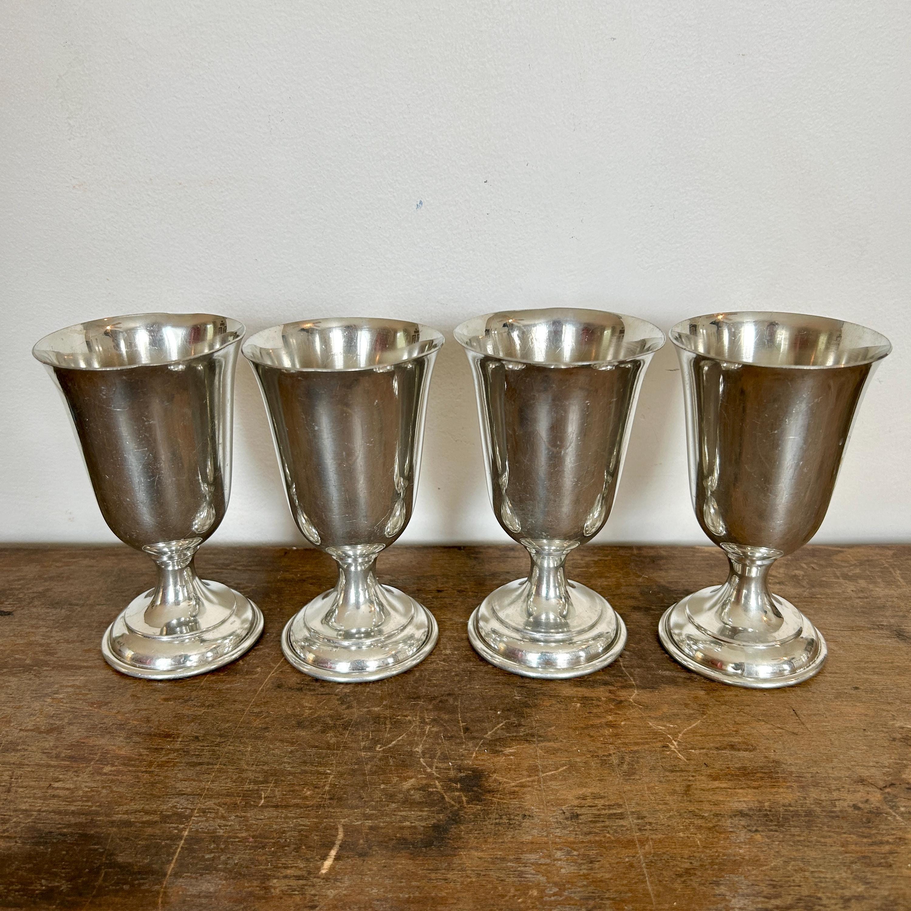 Stieff jefferson cup - Etsy 日本