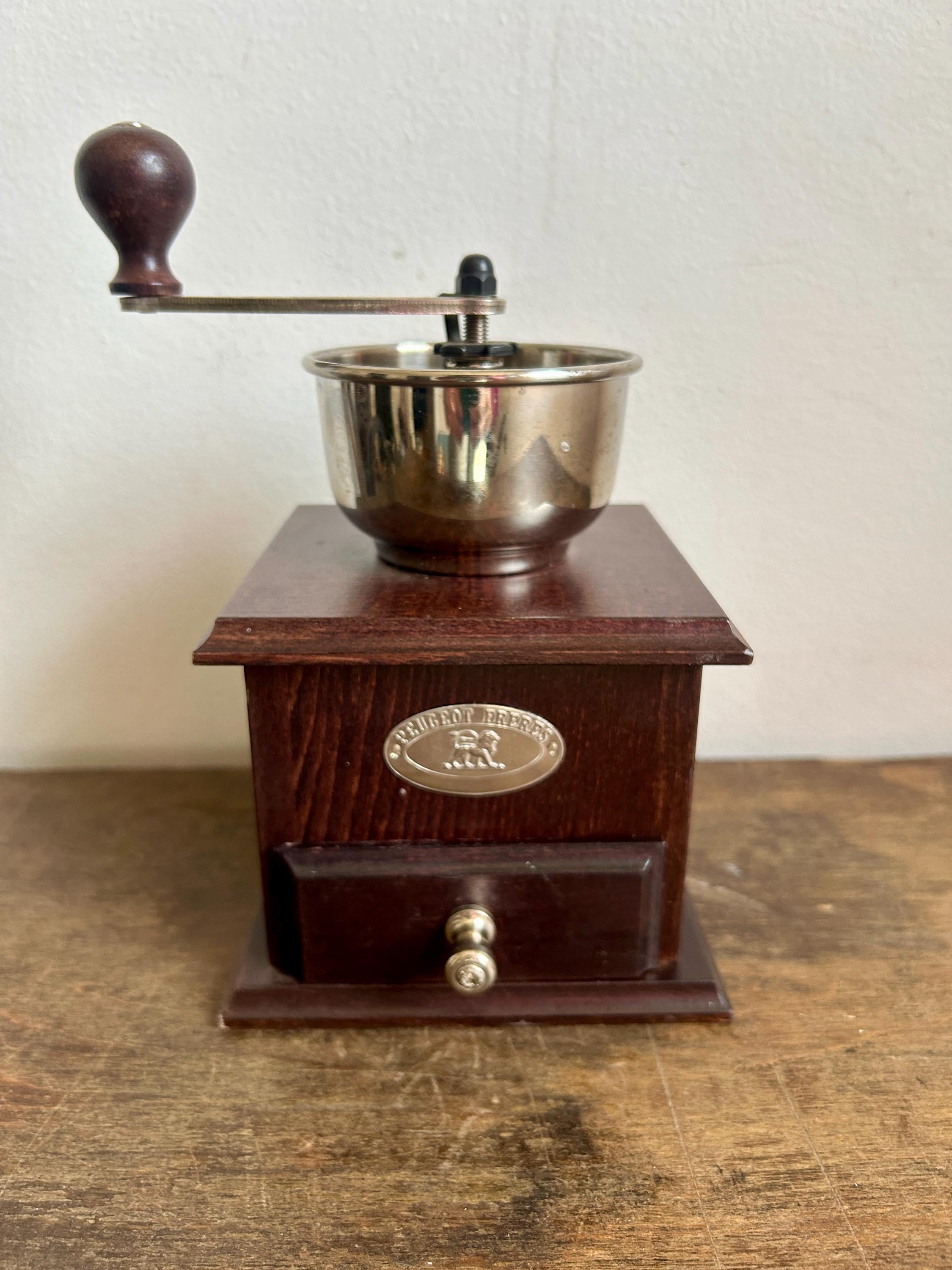 Birambeau コーヒーミル アンティーク ヴィンテージ ブロカント Birambeau コーヒーミル アンティーク ヴィンテージ ブロカント