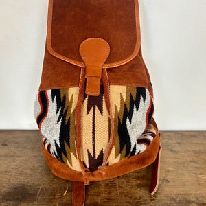 gap mini backpack Gap Red Faux Leather Adjustable Straps Zipper Mini Backpack Purse Bag Tote