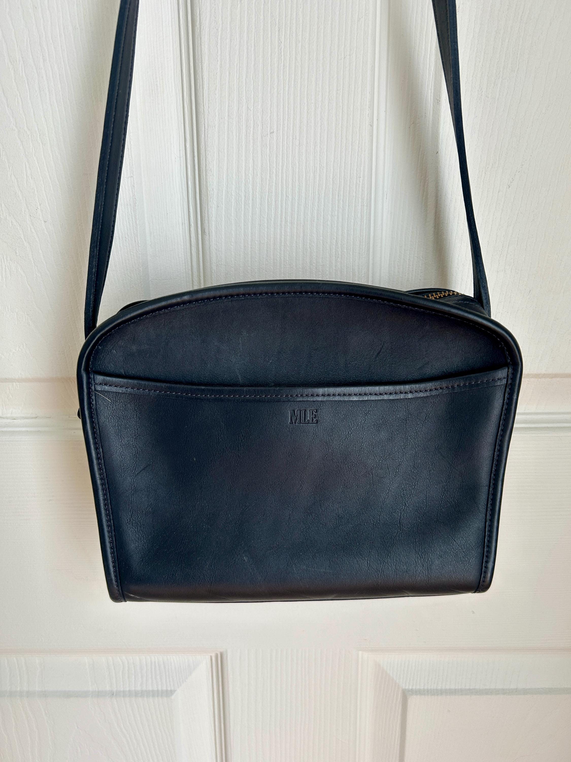 80’s OLD COACH SHOULDER BAG COACH® | Vintage Shoulder Bag | COACH®