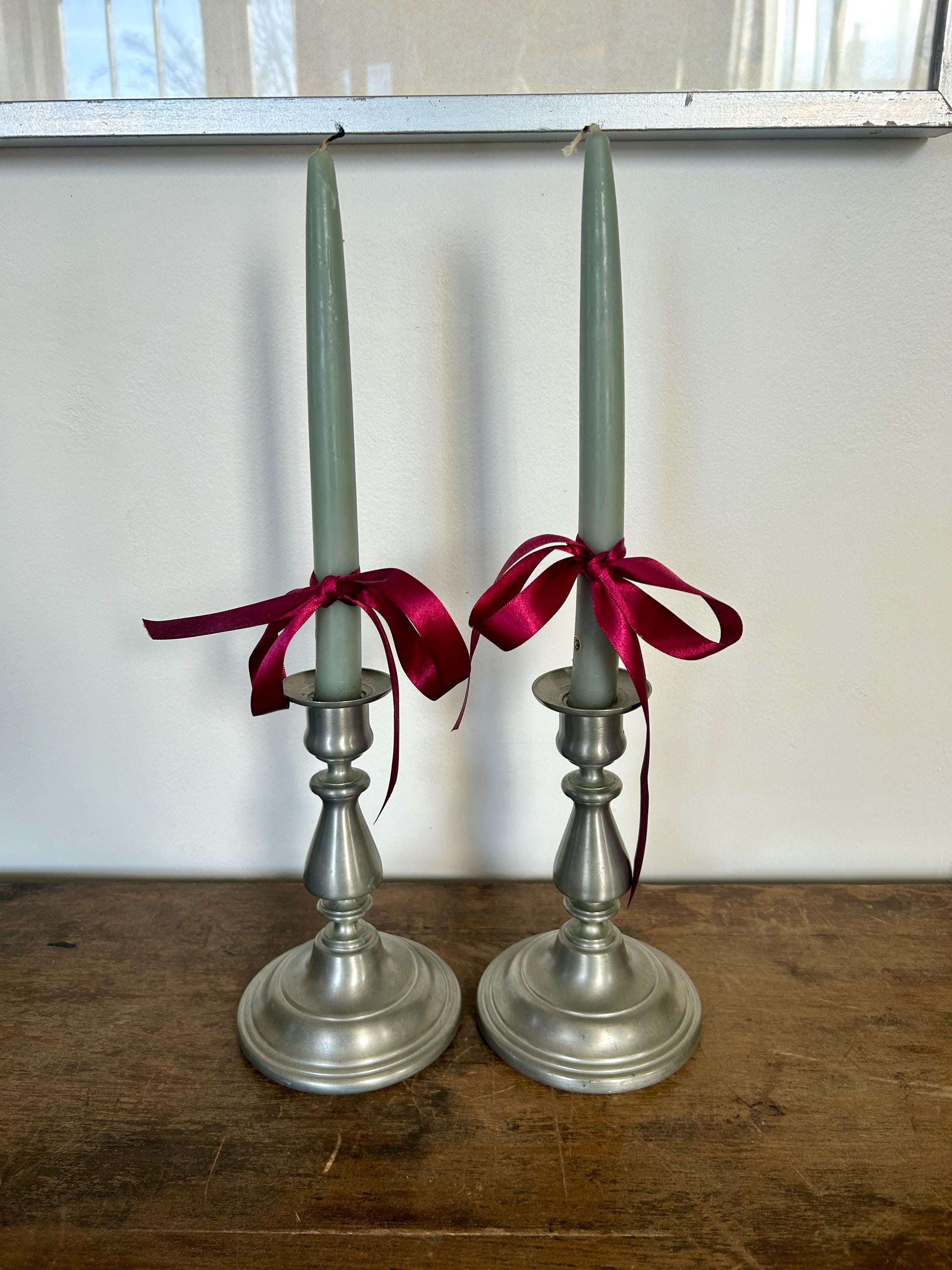 Queens Art Pewter - Etsy New Zealand