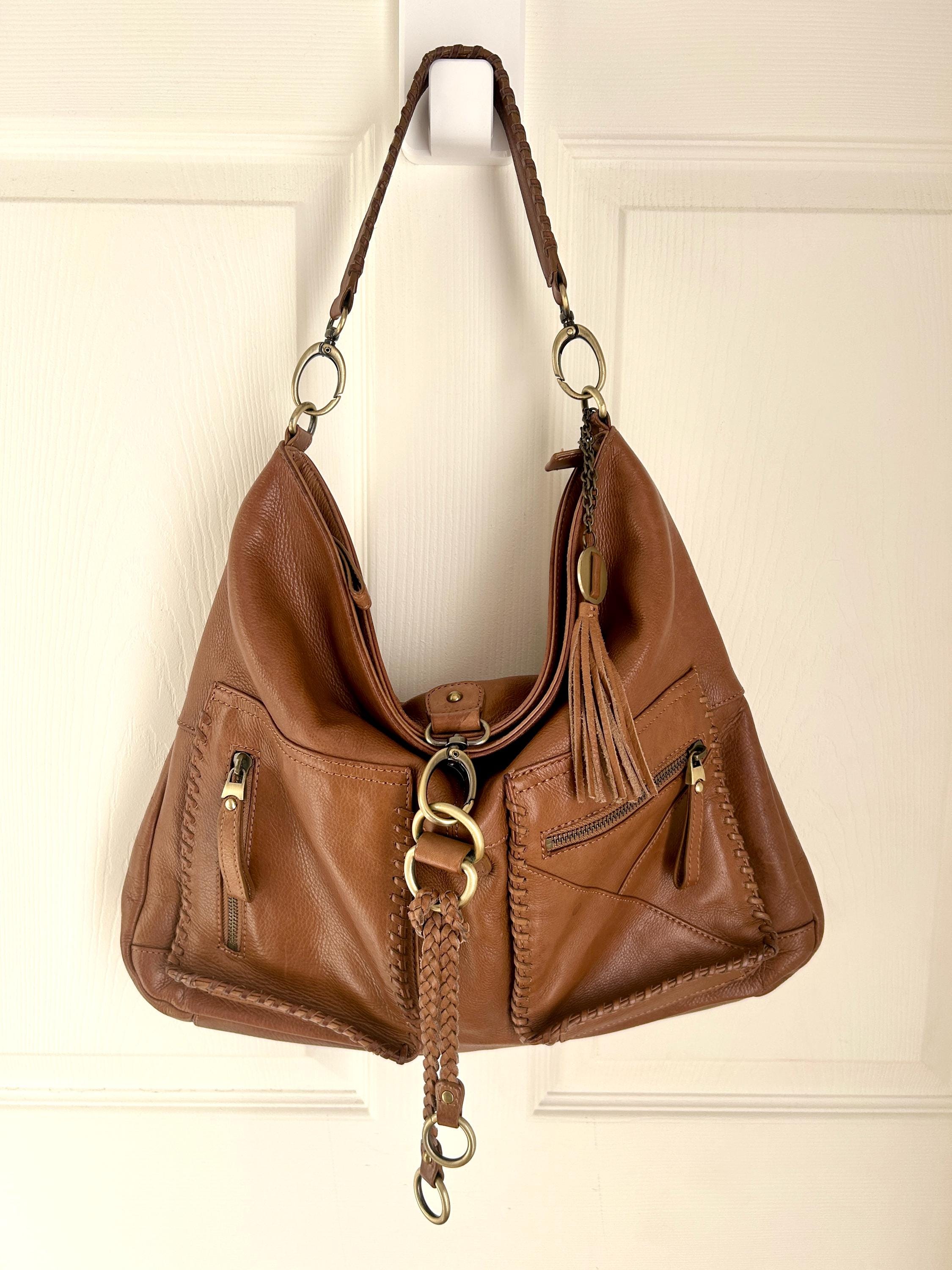 Crown vintage handbags hotsell
