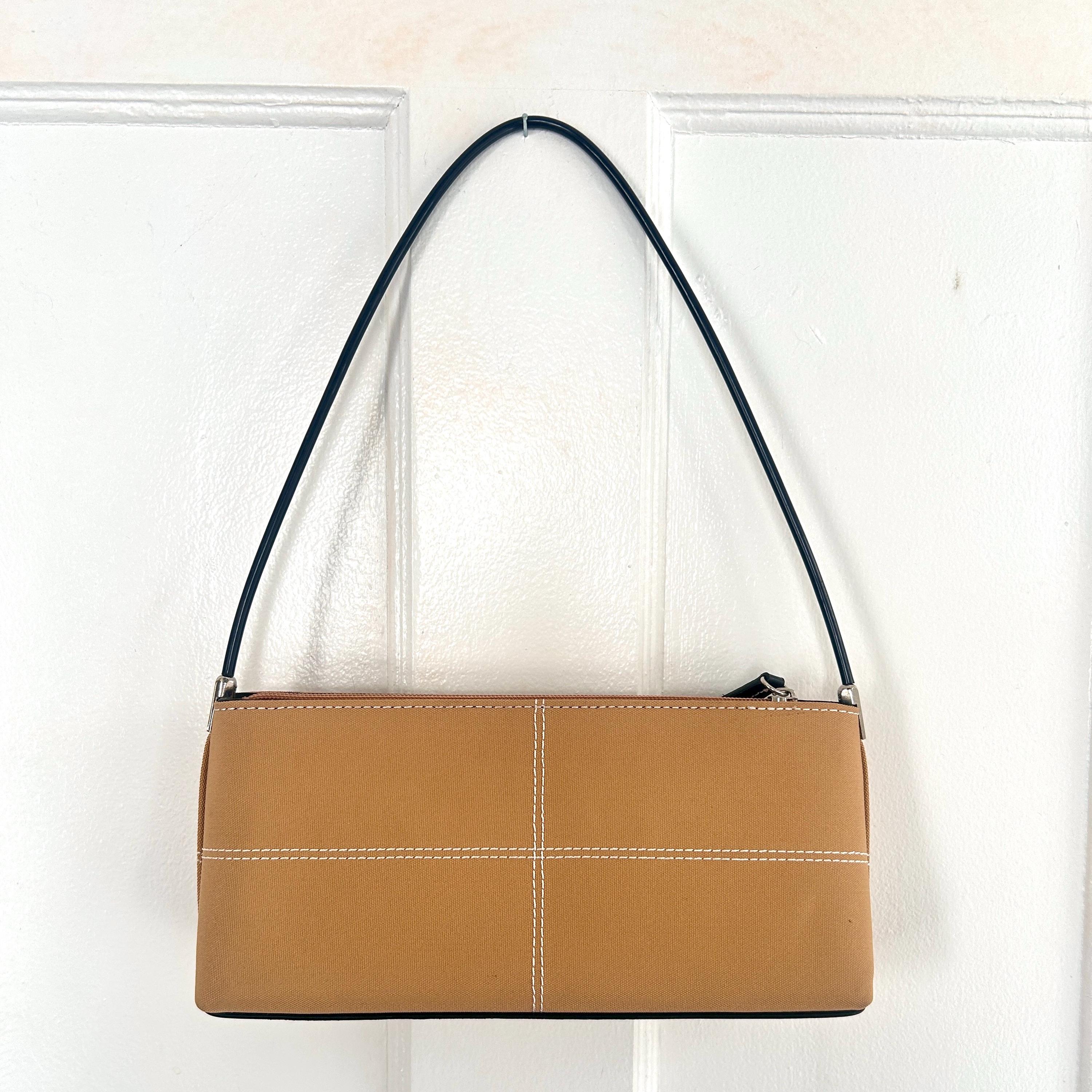 Vintage East to West Bag - Etsy
