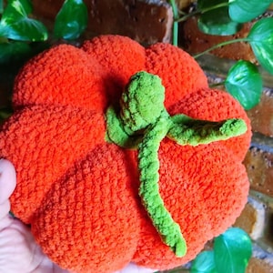 PUMPKIN-PDF Pattern SPANISH