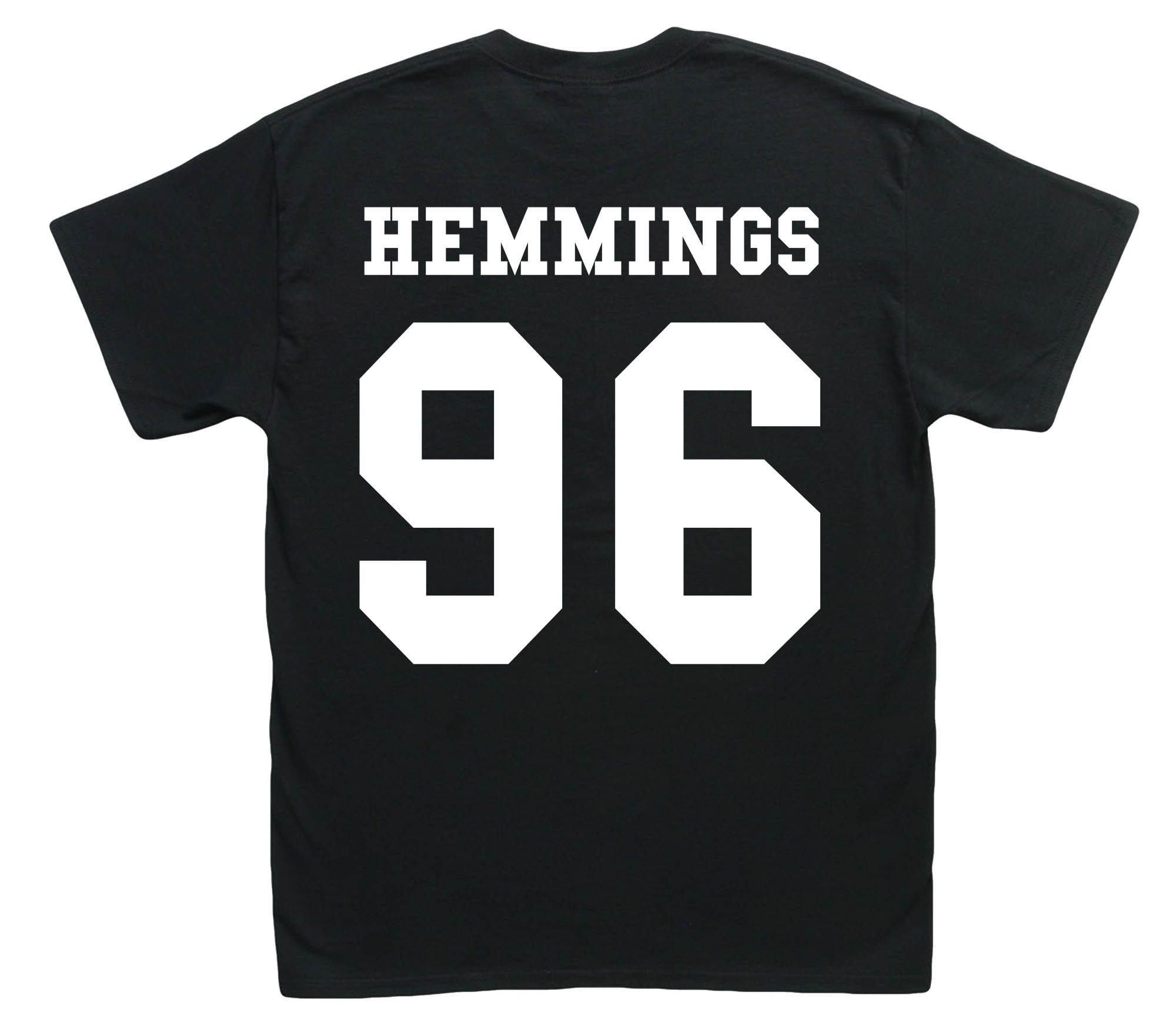 luke hemmings shirt