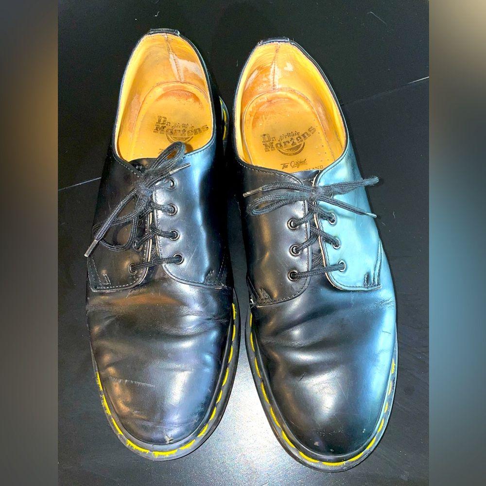 Buy Dr Marten 1461 Online In India - Etsy India