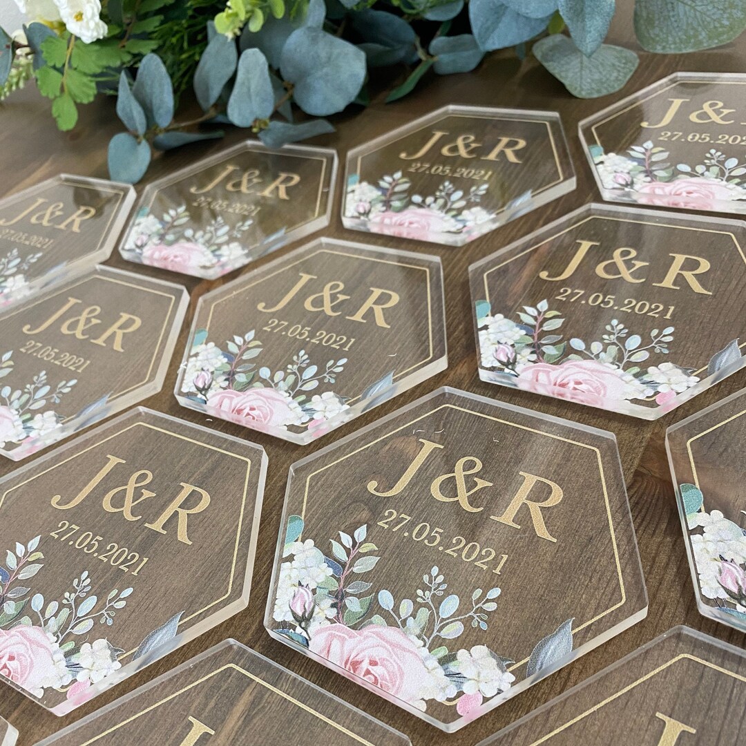 PREMIUM Acrylic Place Names MINIMUM ORDER of 20 Name Etsy UK