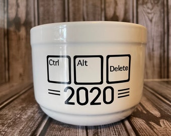 Fun 2020 Coffee Mug - Etsy