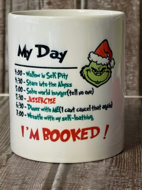 If you guessed Grinch Cup in my stories you were right! These are so fun  and a part of some new Christmas products coming next week! Check…
