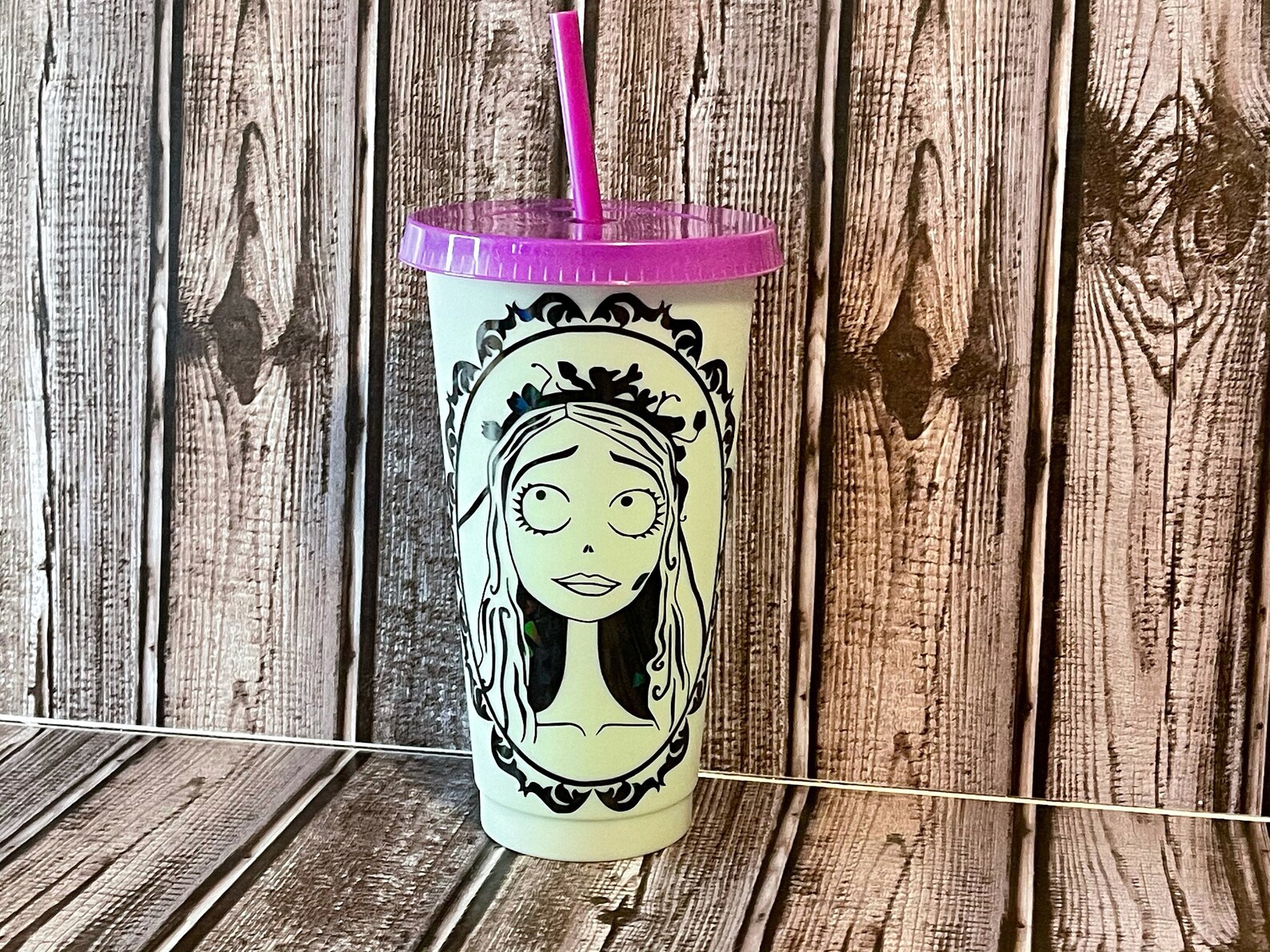 Sally Color Changing Tumbler Nightmare Before Christmas Etsy Sally Color Changing Tumbler Nightmare Before Christmas Etsy