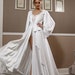 see more listings in the Bridal robes section