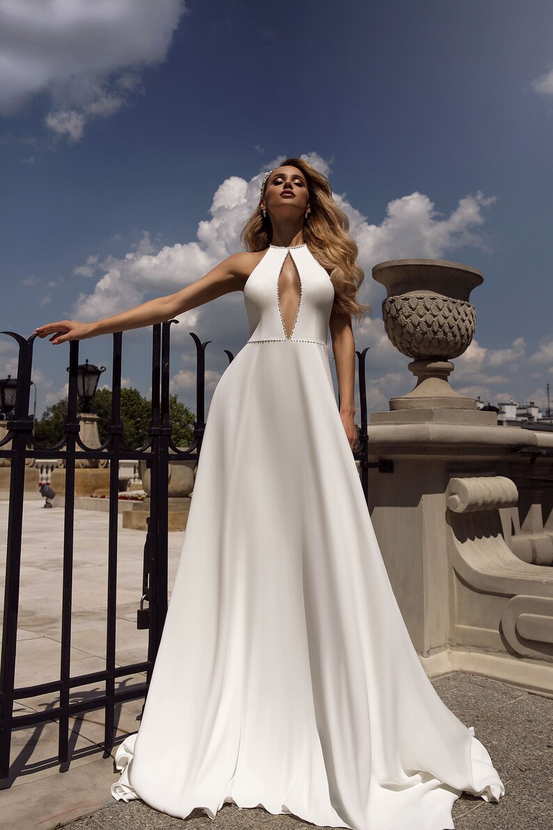 Average Price Of Wedding Dress