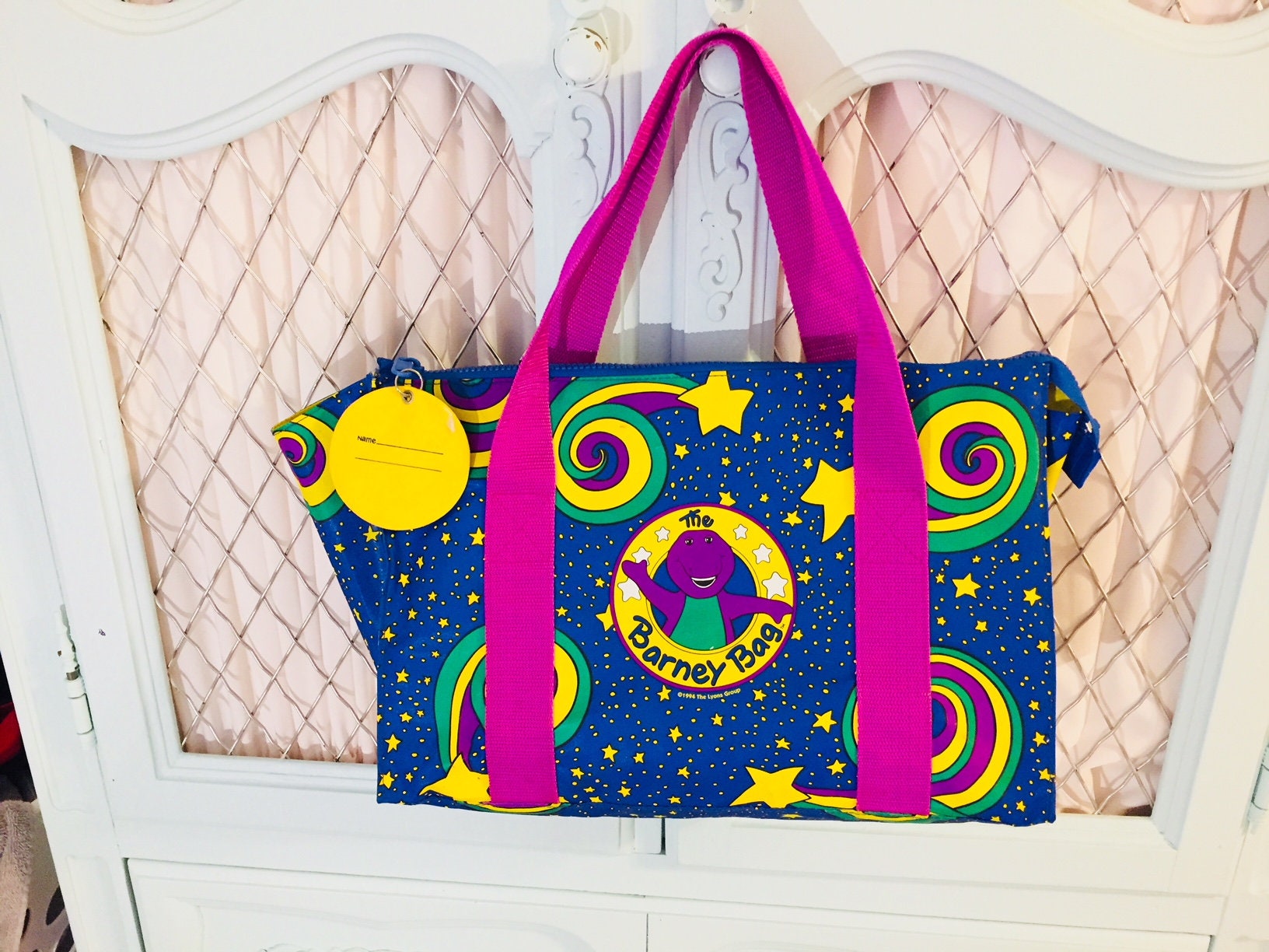 Barneys bag sale on sale
