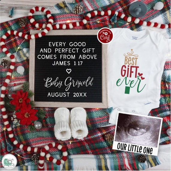The 17 Best Baby Christmas Gift Ideas