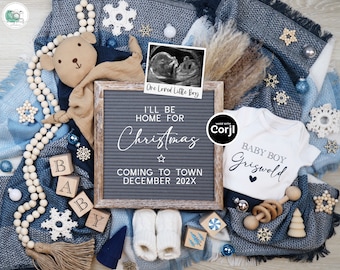 It's a Boy