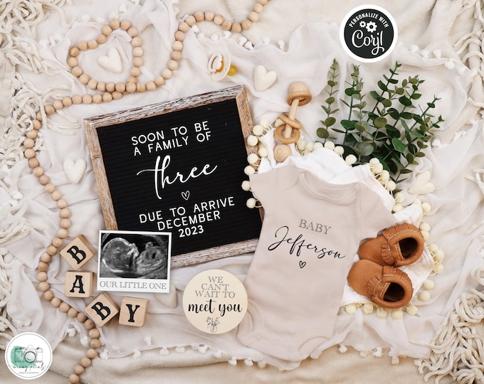 Gender Neutral Baby