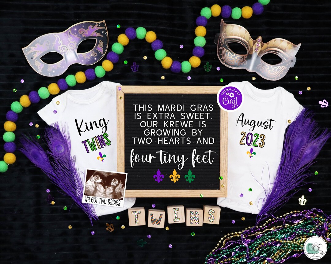 mardi gras twin cities