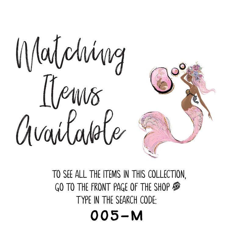 005-M How Well Do You Know Mommy Instant Download Mommy to be Quiz Baby Shower Game Printable Mermaid Who Knows Mommy Best