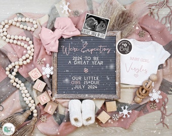 It's a Girl