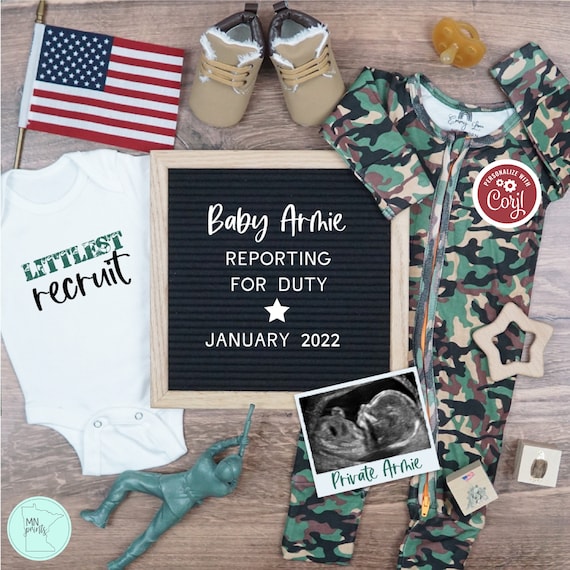 Free baby stuff for veterans 2025