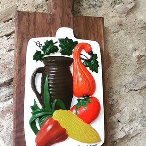 Decorative Chopping Board