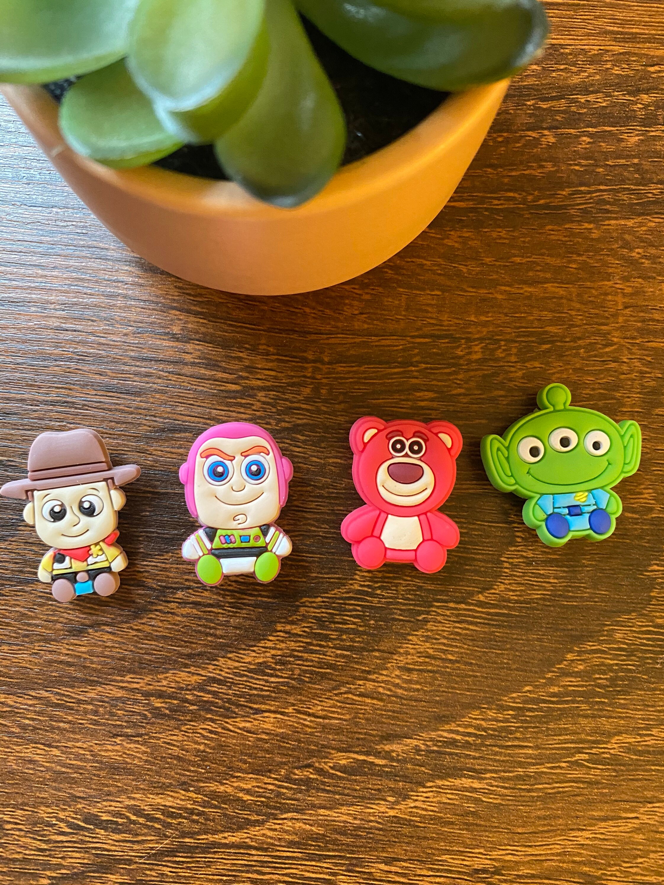 Croc Jibbitz Croc Charms Bad Bunny Croc Jibbitz Mexican Etsy