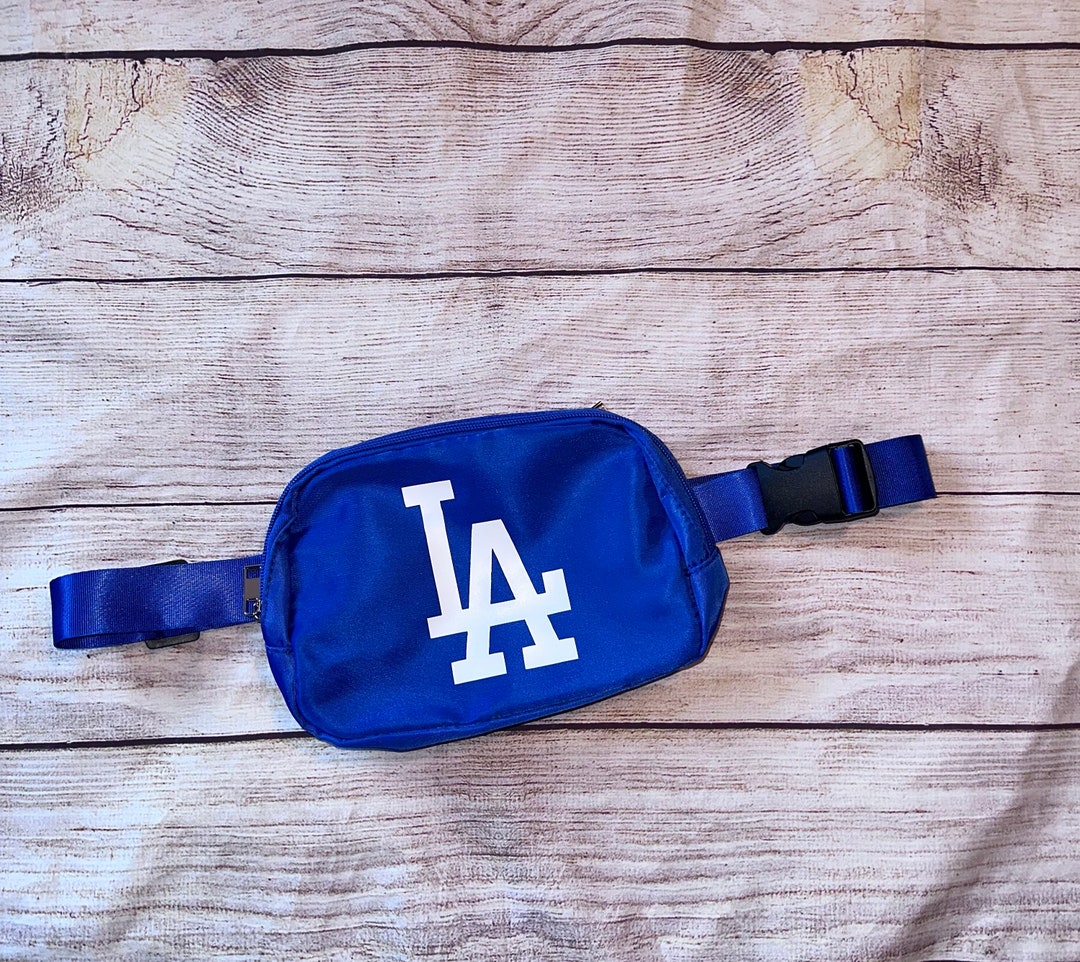 Dodger Stadium Bag Policy: What Fans Can Bring On Game Day Dodgers Stadium Approved Fanny Pack Stadium Approved Bag Dodgers