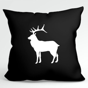 Deer Merchandise Etsy Sweden