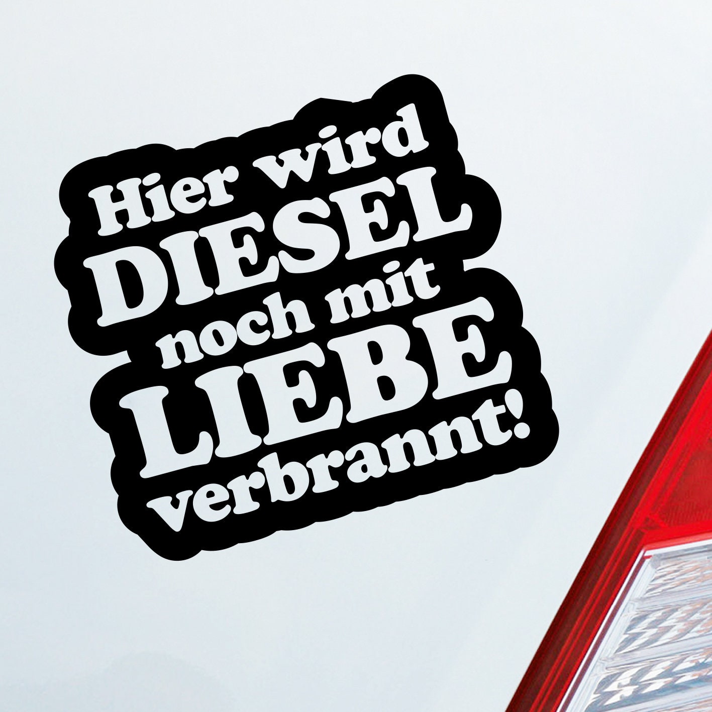 Vlkswgn Heckscheiben wischer Fenster aufkleber deutsche Auto aufkleber  Vinyl Text Stil dekorative Aufkleber Auto Styling