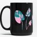 see more listings in the Black Mugs section