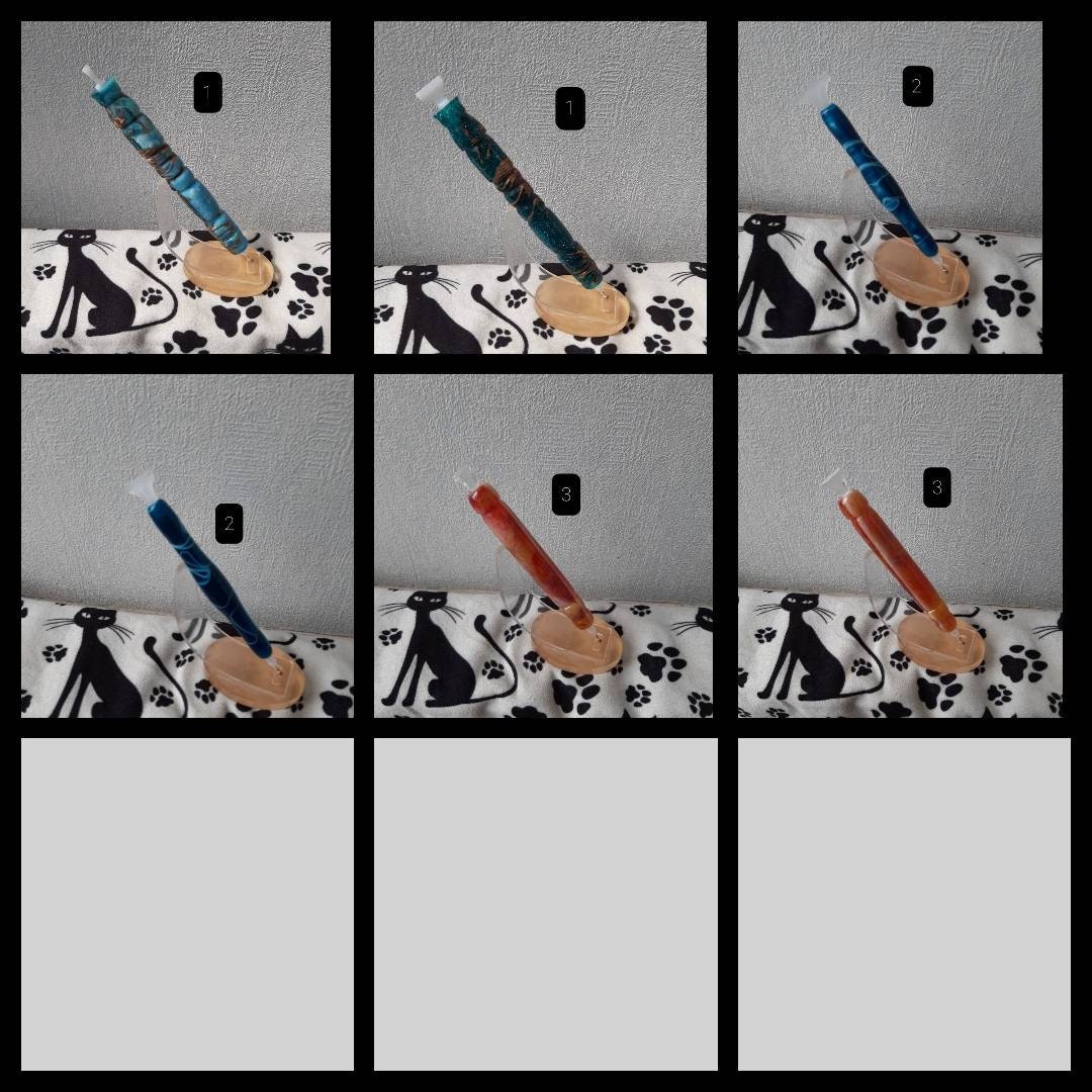 Diamond Painting Accessoires Stylo