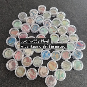 Putty ou pâte à stylet pour diamant painting