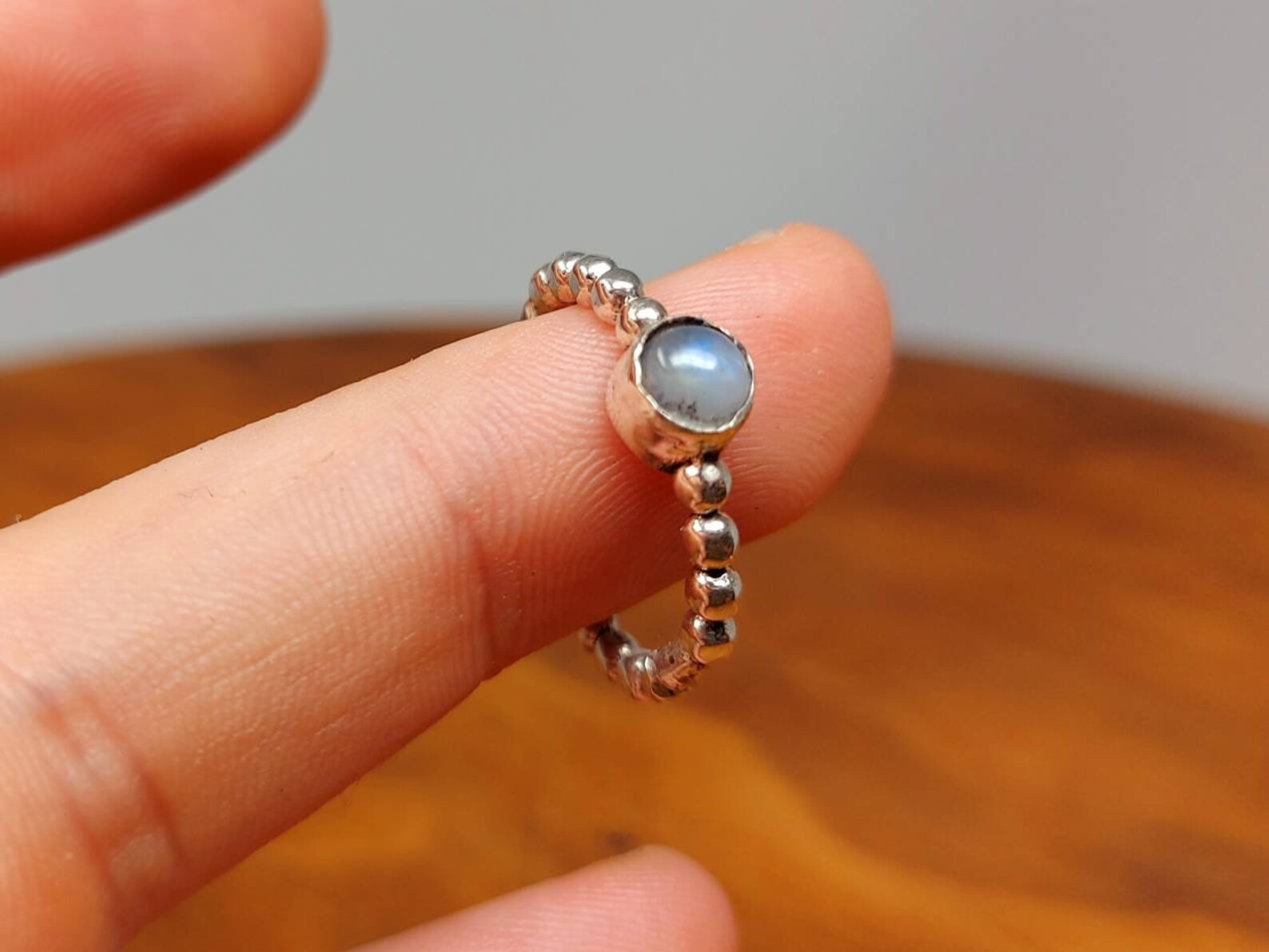 clearance sterling silver rings