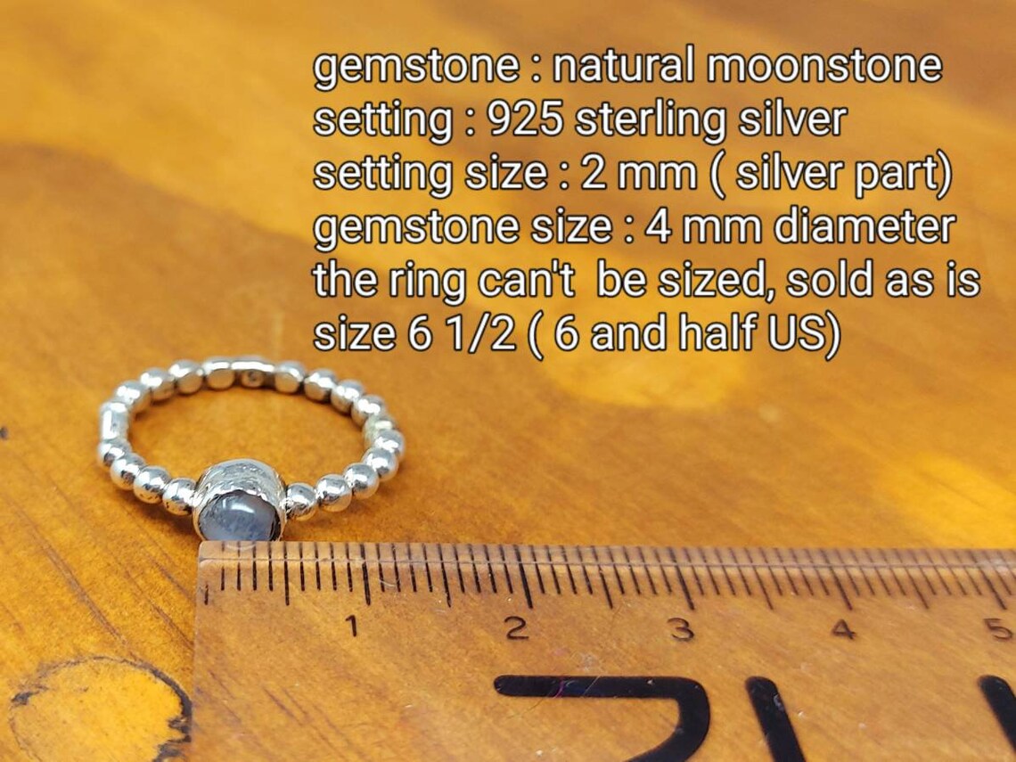 clearance sterling silver rings