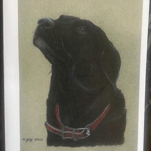 Blanco notitiekaarten bedrukt met aquarelkunst, kleurpotlood, acrylverf, pastelkleuren