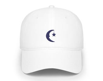 Phish Farmhouse Cotton Hat
