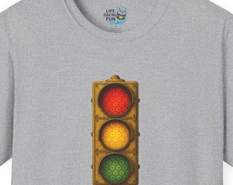 Phish Slave to the Traffic Light T-Shirt