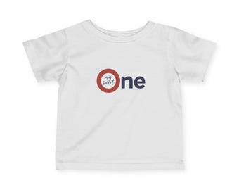 Body para bebé Phish My Sweet One - Camiseta infantil para fan de bandas de jam session