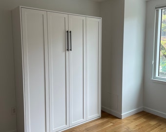 Must Read Description Murphy Beds as Space Saving Ideas add Style to Your Office Guest Room