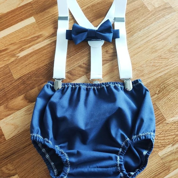 Diaper Cover and Tie Etsy