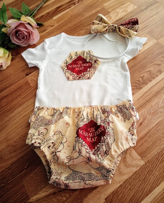 Harry Potter Baby Girl Clothes Pasteurinstituteindia Com