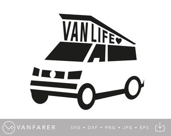 Free Free Van Life Svg 438 SVG PNG EPS DXF File