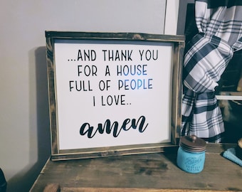 FarmHouse Frames