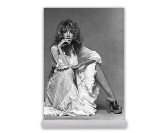 Acrylic Desk Prints