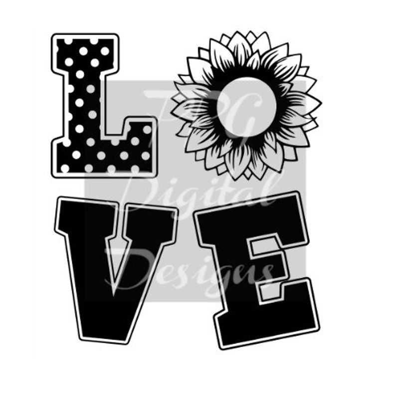 Download Fourth of July / SVG / Sublimation / Sunflower / Digitial ...
