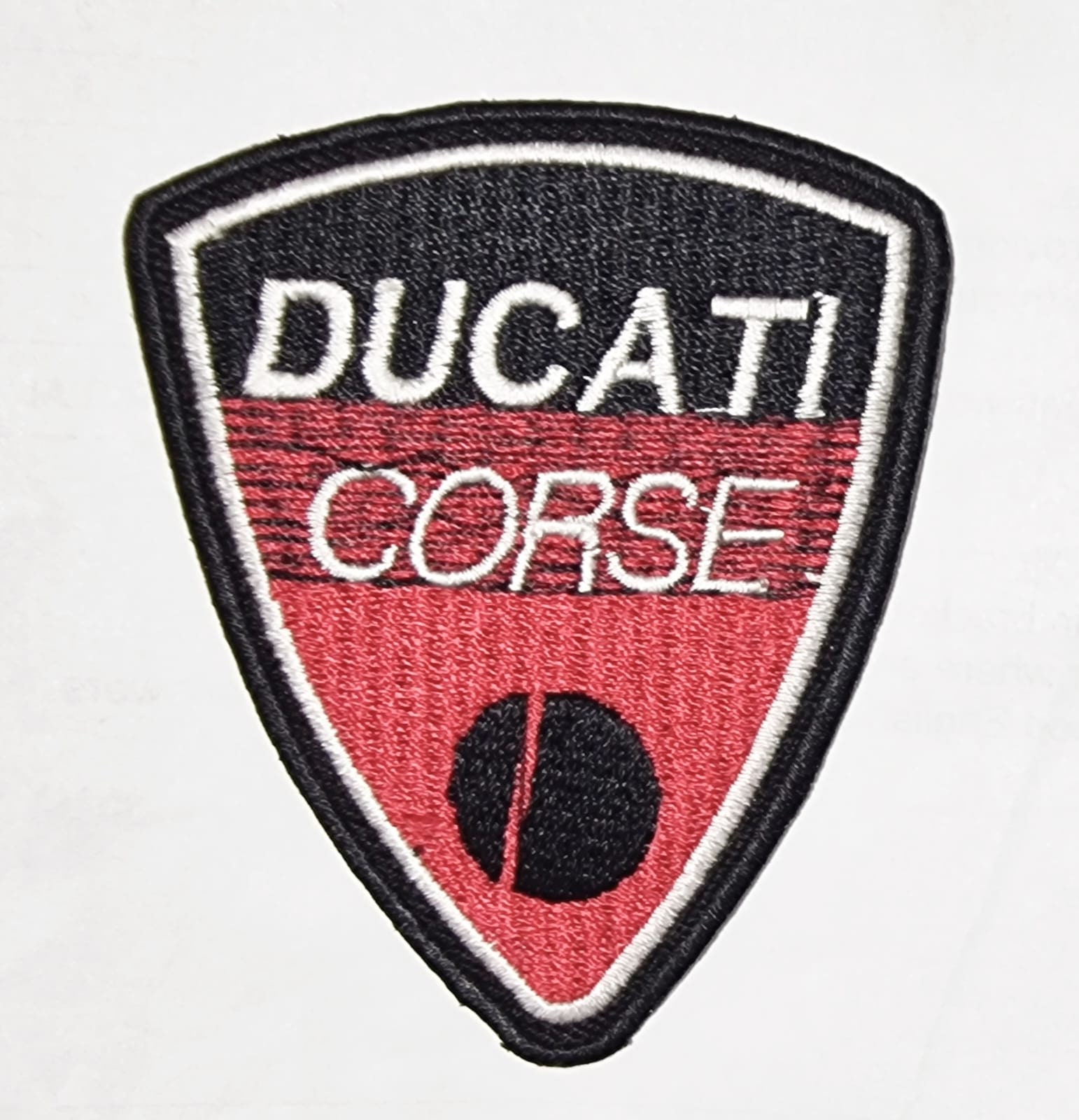 Parche ducati sale