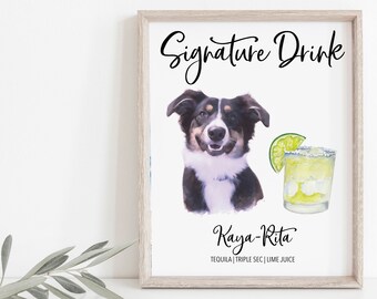 bridal shower gifts for dog lovers