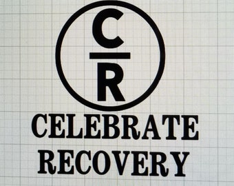Recovery or Sobriety A Narcotics Anonymous or NA decals Buy 3 get 1free!!!