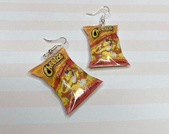 Hot Cheetos Etsy