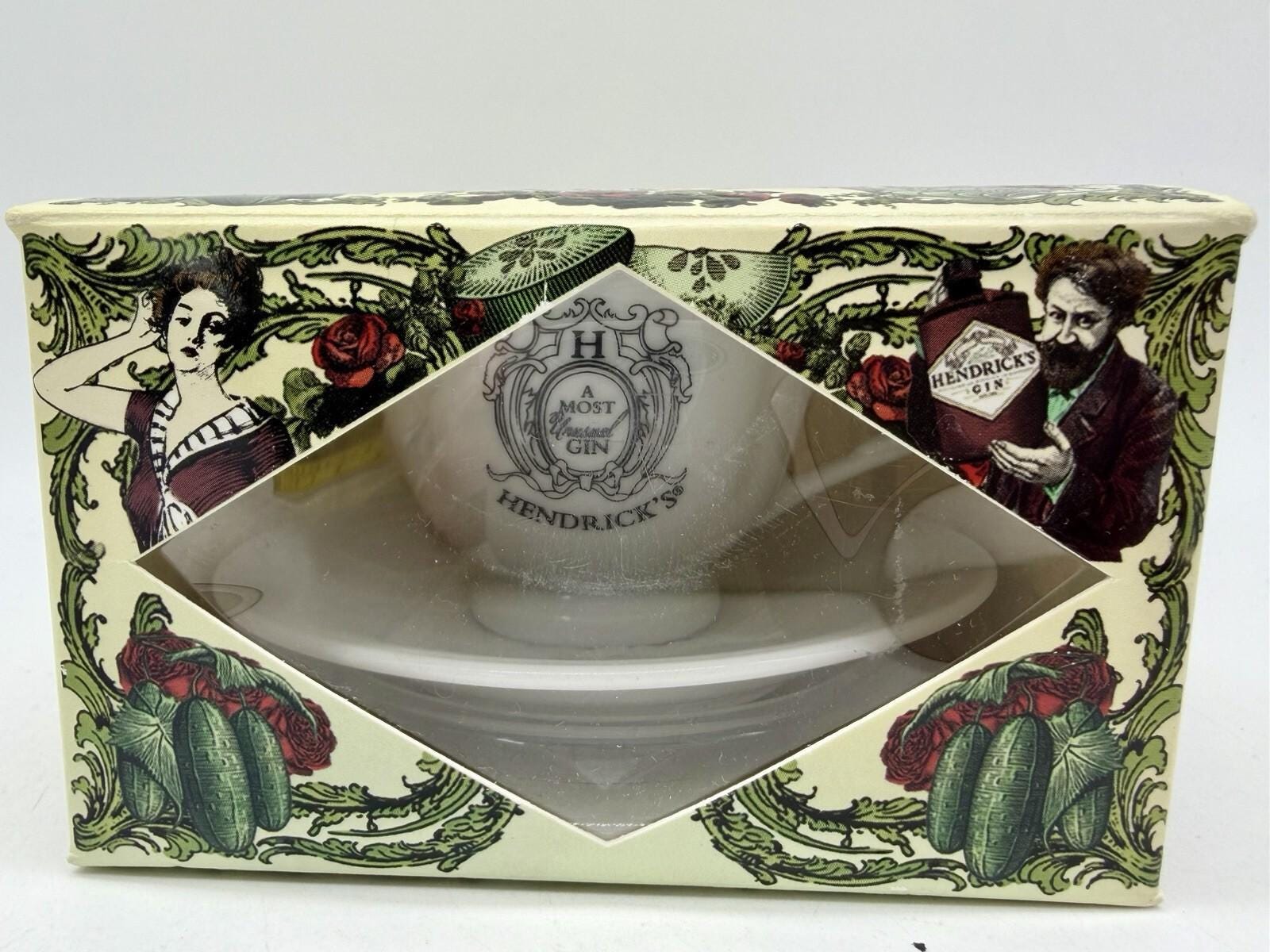 Hendricks Gin Cup - Etsy